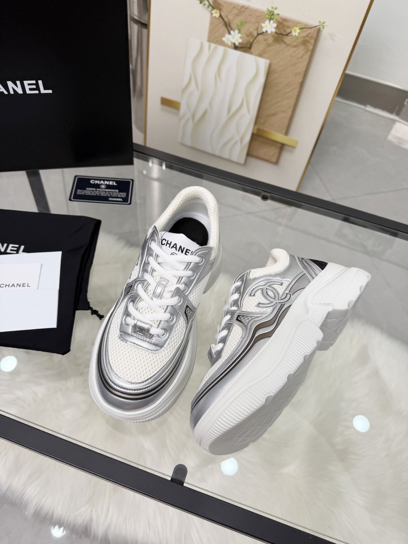 Ch**el sport shoes
